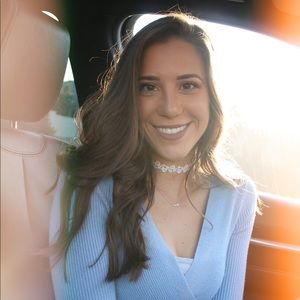 Meet your Posher, Christina